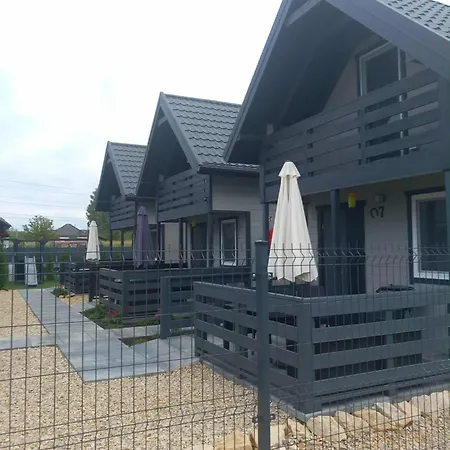 بيت للعطل Sister's House Zator