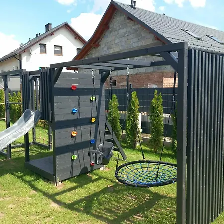 بيت للعطل Sister's House Zator Palczowice