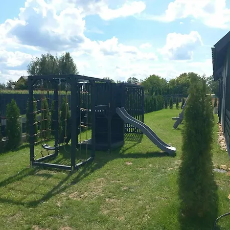 Sister's House Zator