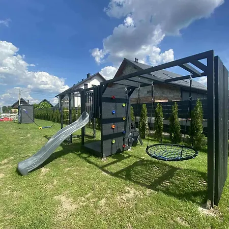 Sister's House Zator بيت للعطل *