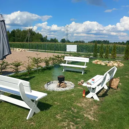 بيت للعطل Sister's House Zator *