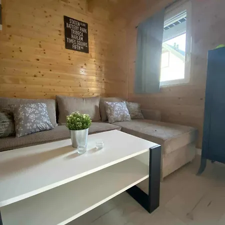 Sister's House Zator Palczowice