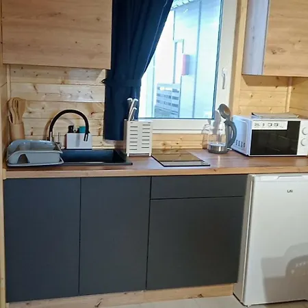 Sister's House Zator * Palczowice