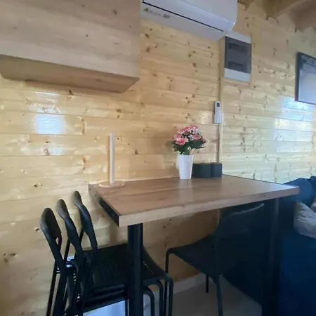 بيت للعطل Sister's House Zator *