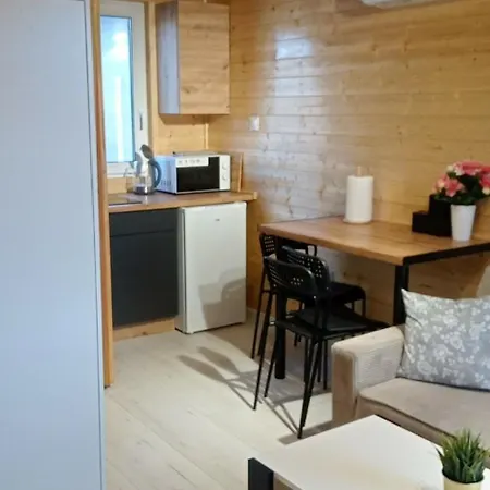 Sister's House Zator * Palczowice