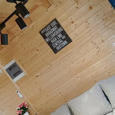 Sister's House Zator بيت للعطل *