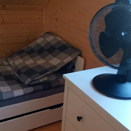 بيت للعطل Sister's House Zator *