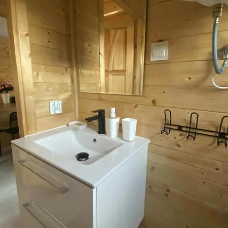 بيت للعطل Sister's House Zator Palczowice