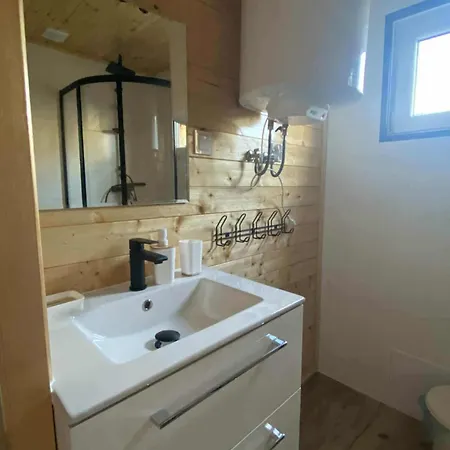 بيت للعطل Sister's House Zator Palczowice