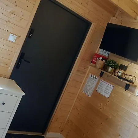 Holiday home Sister's House Zator