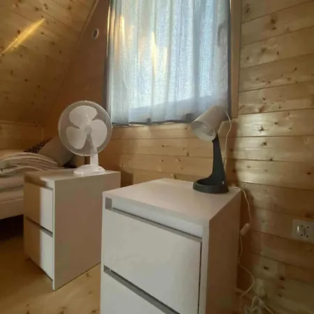 Sister's House Zator