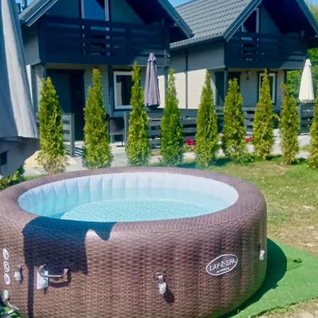 Sister's House Zator * Palczowice