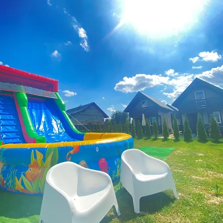 Sister's House Zator *