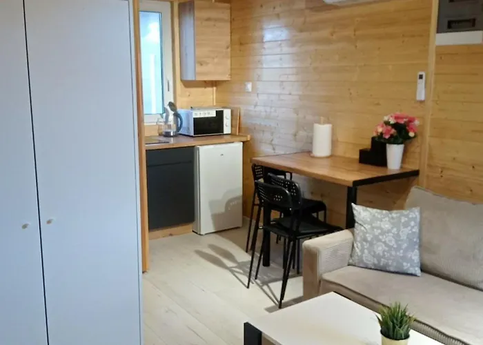 Sister's House Zator * Palczowice