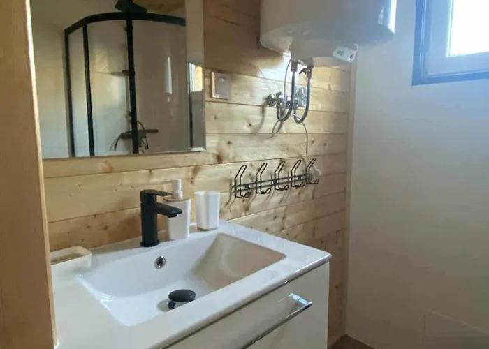 Сasa de vacaciones Sister's House Zator Palczowice