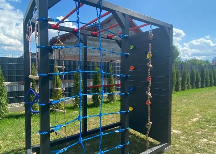 Сasa de vacaciones Sister's House Zator